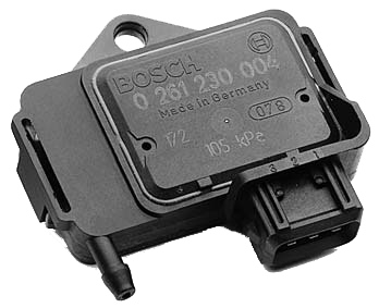 MAP-Sensor